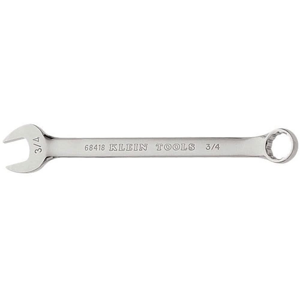 Klein 68418 Combination Wrench - 3/4"