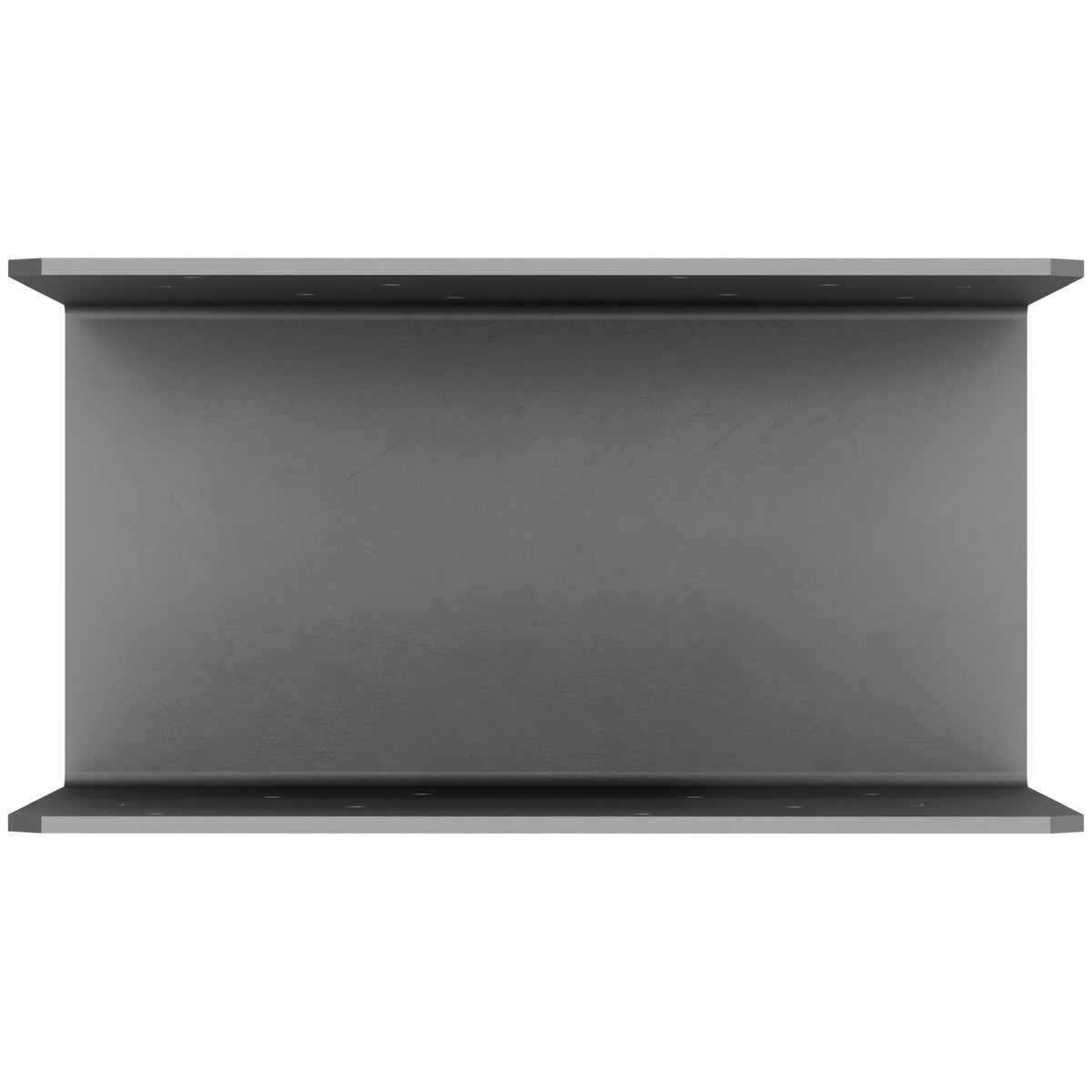 Simpson Strong-Tie CCQ6-7.13SDS2.5 CCQ Column Cap for 6x Beam, 7-1/8-in. Post with Strong-Drive SDS Screws