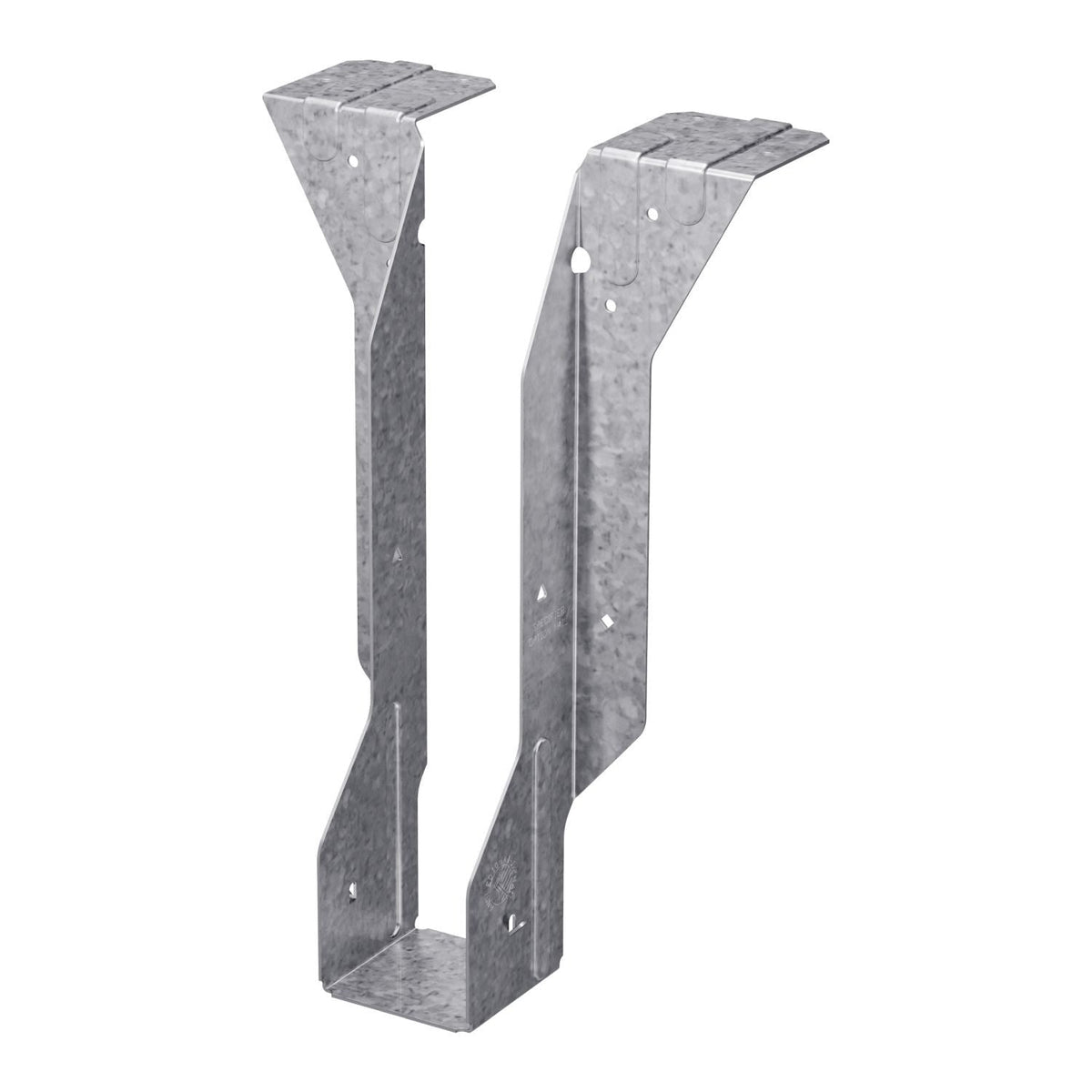 Simpson Strong-Tie MIT3511.88 MIT Galvanized Top-Flange Joist Hanger for 2-5/16-in. x 11-7/8-in. Engineered Wood