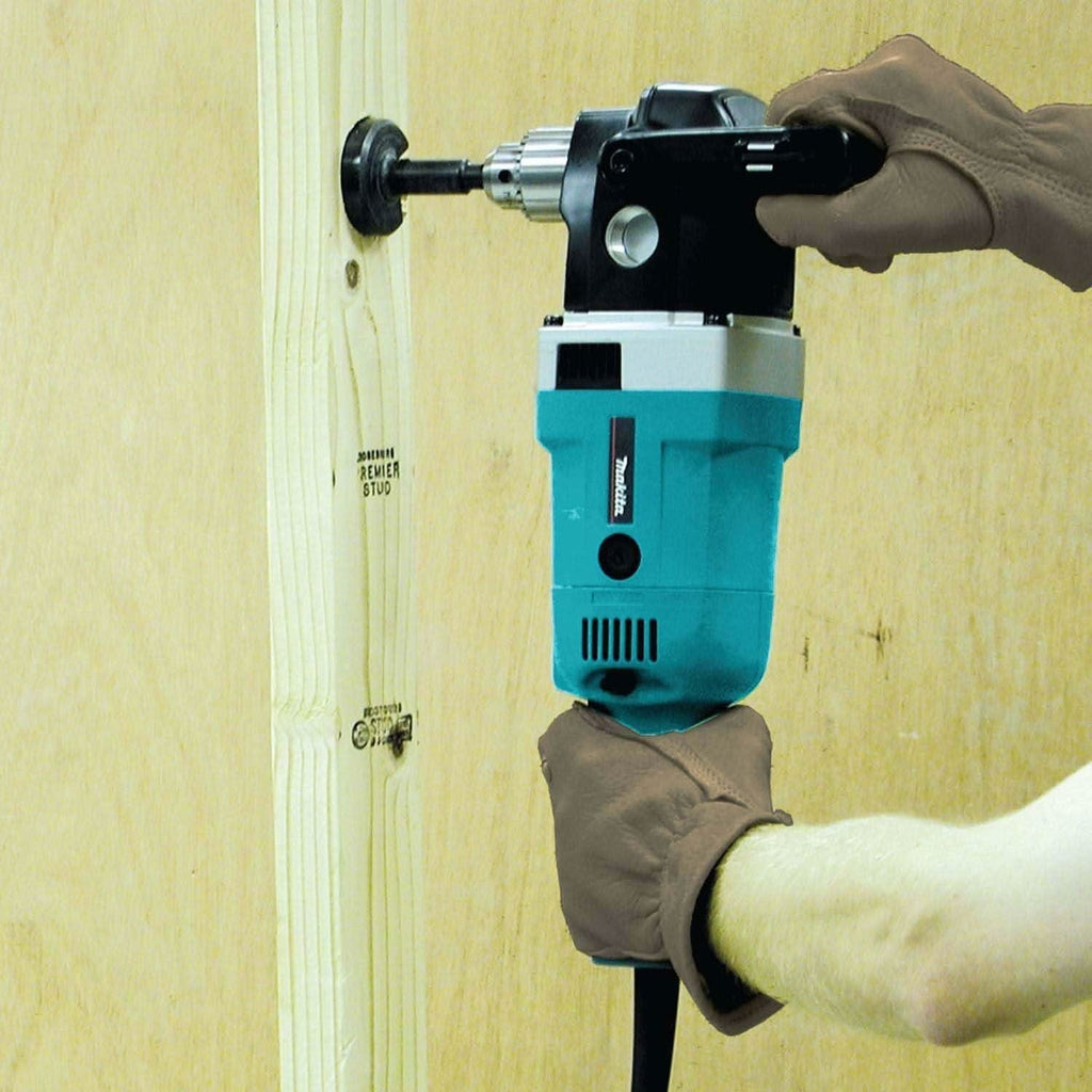 Makita DA4031 Corded 1/2" Angle Drill, 2-Speed, Reversible