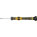 Wera 1578 A Esd Kraftform Micro Screwdriver For Slotted Screws, 0.16x0.8x40-mm.