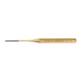 Knipex 7/64-in. x 6-in. Pin Punch Hand Tool with Gold Lacquered Finish (9R 453 102 KUS)
