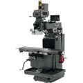 Jet Tools 698068 JTM-1254VS DP700 DRO X PFD, APDB