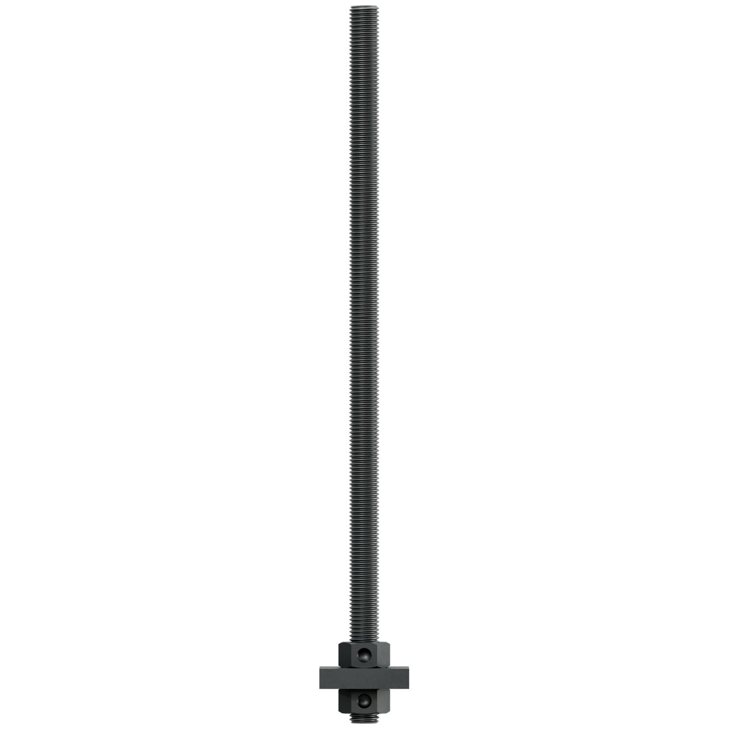 Simpson Strong-Tie PAB6-18 PAB 3/4-in. x 18-in. Pre-Assembled Anchor Bolt w/ Washer