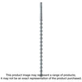 Simpson Strong-Tie MDPL07512 3/4-in. x 12-in. SDS-plus Shank Drill Bit