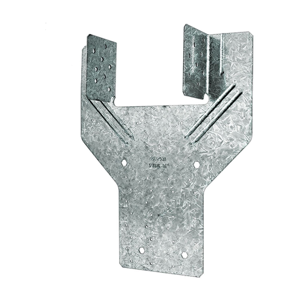 Simpson Strong-Tie LGT4-SDS3 LGT 4-Ply Girder Tiedown with Strong-Drive SDS Screws