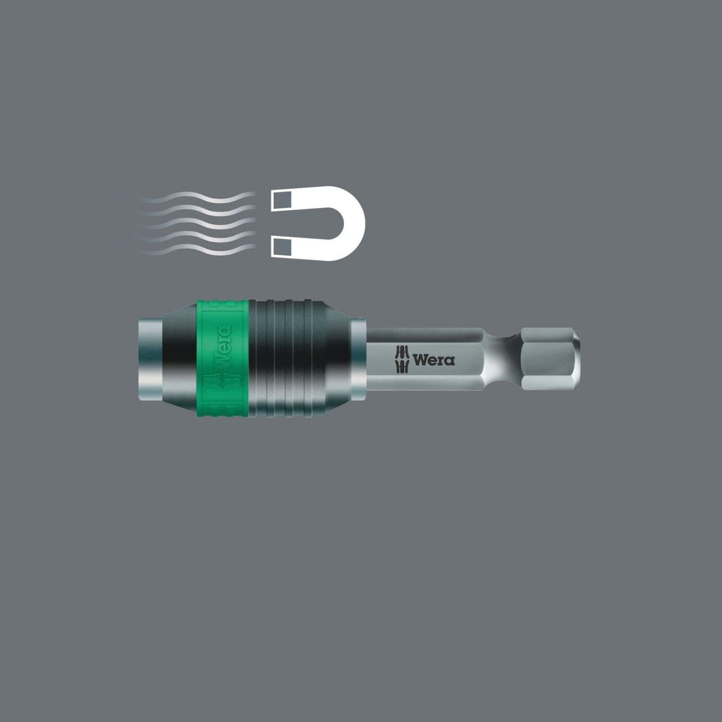 Wera Bit-Check 30 Universal 1, 30-Pieces