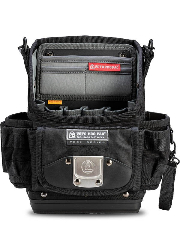 Veto TP6B Blackout Tool Bag