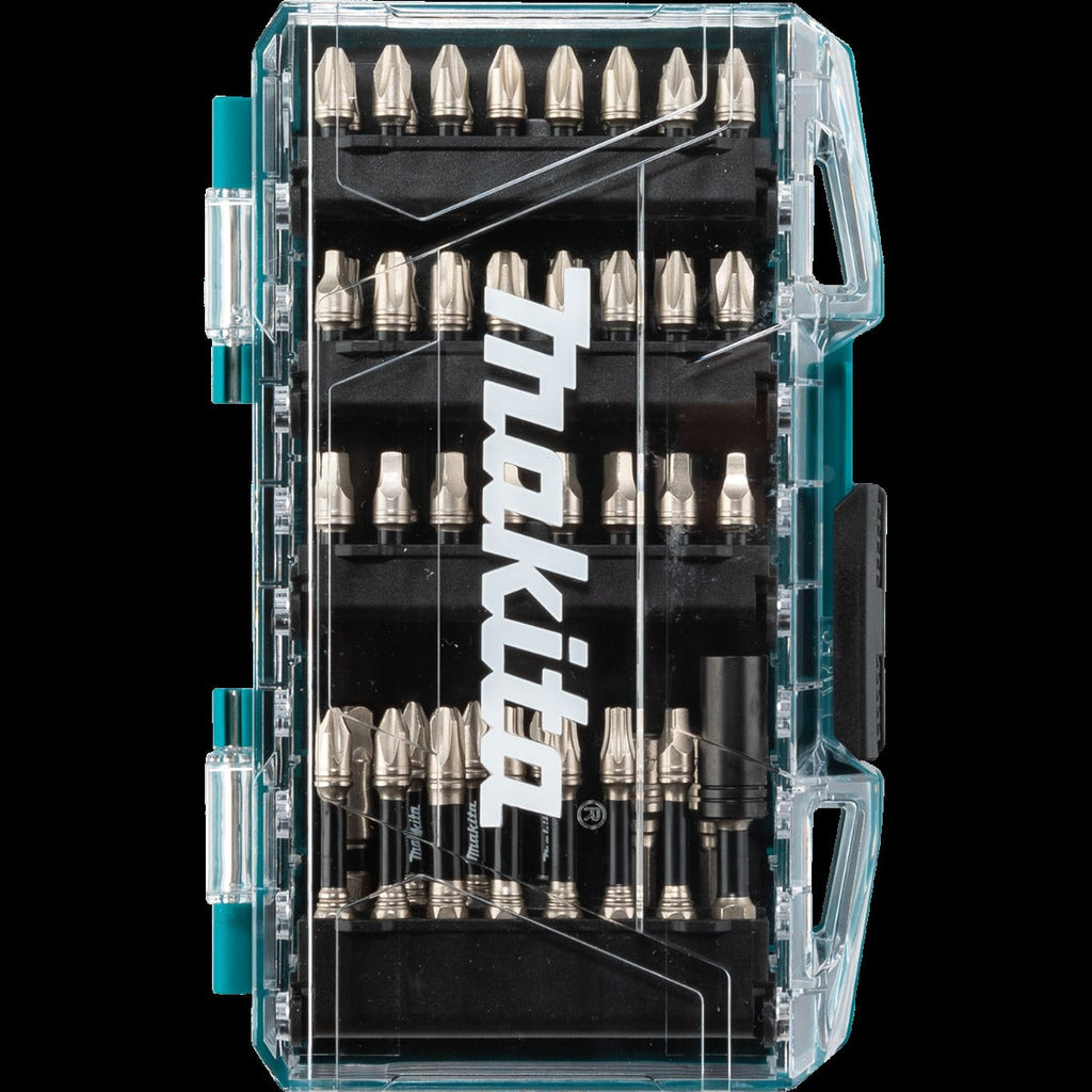 Makita E-01644 Impact XPS 60 Pc. Impact Bit Set