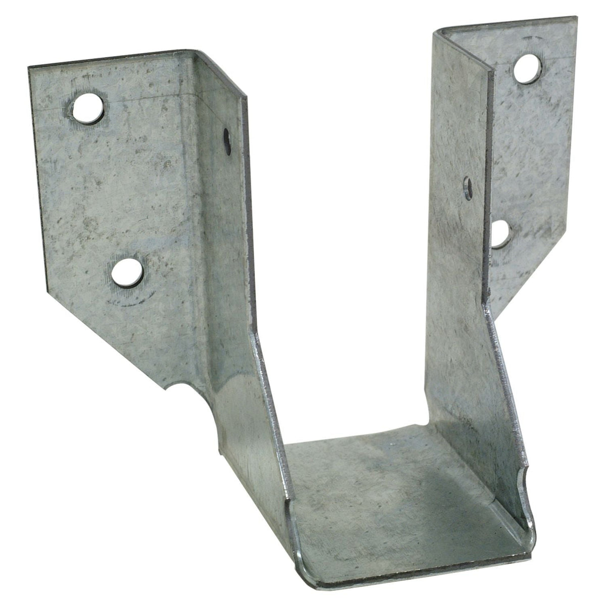 Simpson Strong-Tie HU26 HU Galvanized Face-Mount Joist Hanger for 2x6