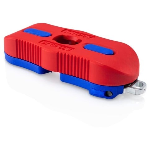 Knipex 4-in. Assembly Tool for MC4/MC4 Evo 2 Connectors (97 49 66 3 SBA)
