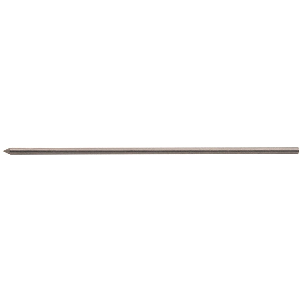 Klein 86502 Skribes Replacement Leads, Black, 10-Pack