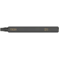 Wera 867 S Torx Bit For Impact Screwdrivers, Torx 20x70-mm.
