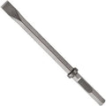 Bosch HS2163 20 In. Narrow Chisel 1-1/8 In. Hex Hammer Steel
