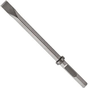 Bosch HS2163 20 In. Narrow Chisel 1-1/8 In. Hex Hammer Steel