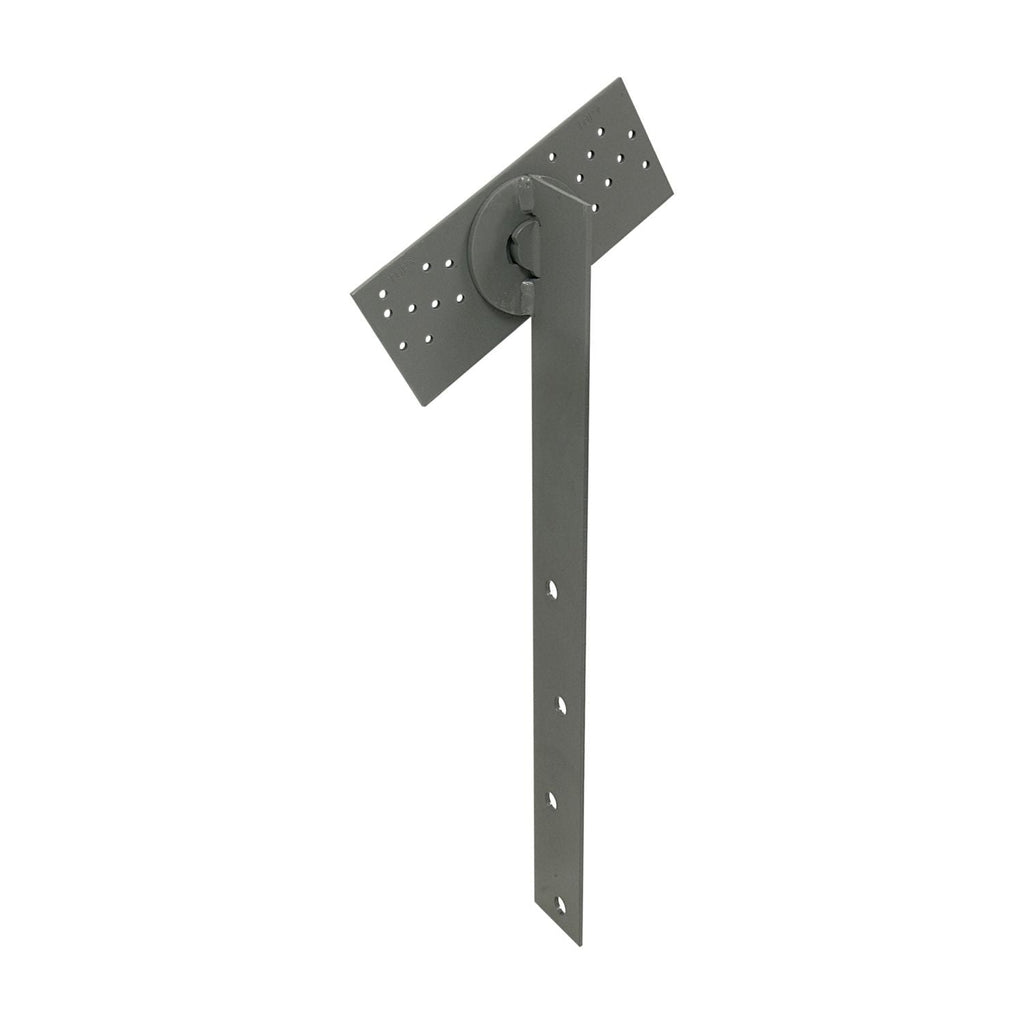 Simpson Strong-Tie FGTR FGTR Face-Mount Retrofit Girder Tiedown