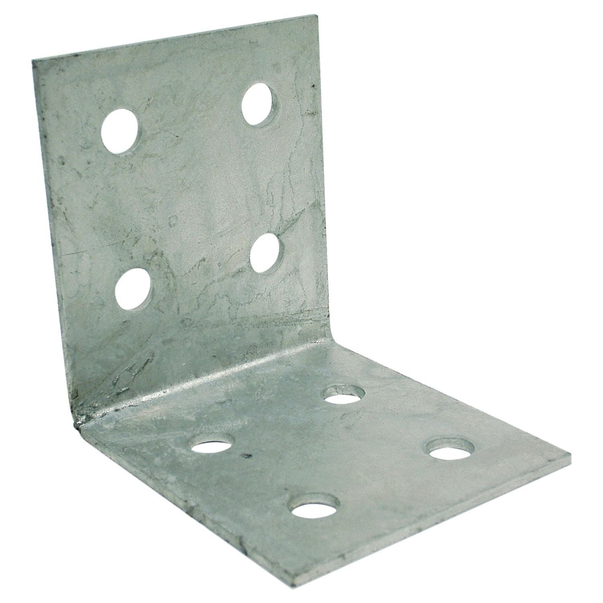 Simpson Strong-Tie HL55HDG HL 5-3/4-in. x 5-in. Hot-Dip Galvanized Heavy Angle