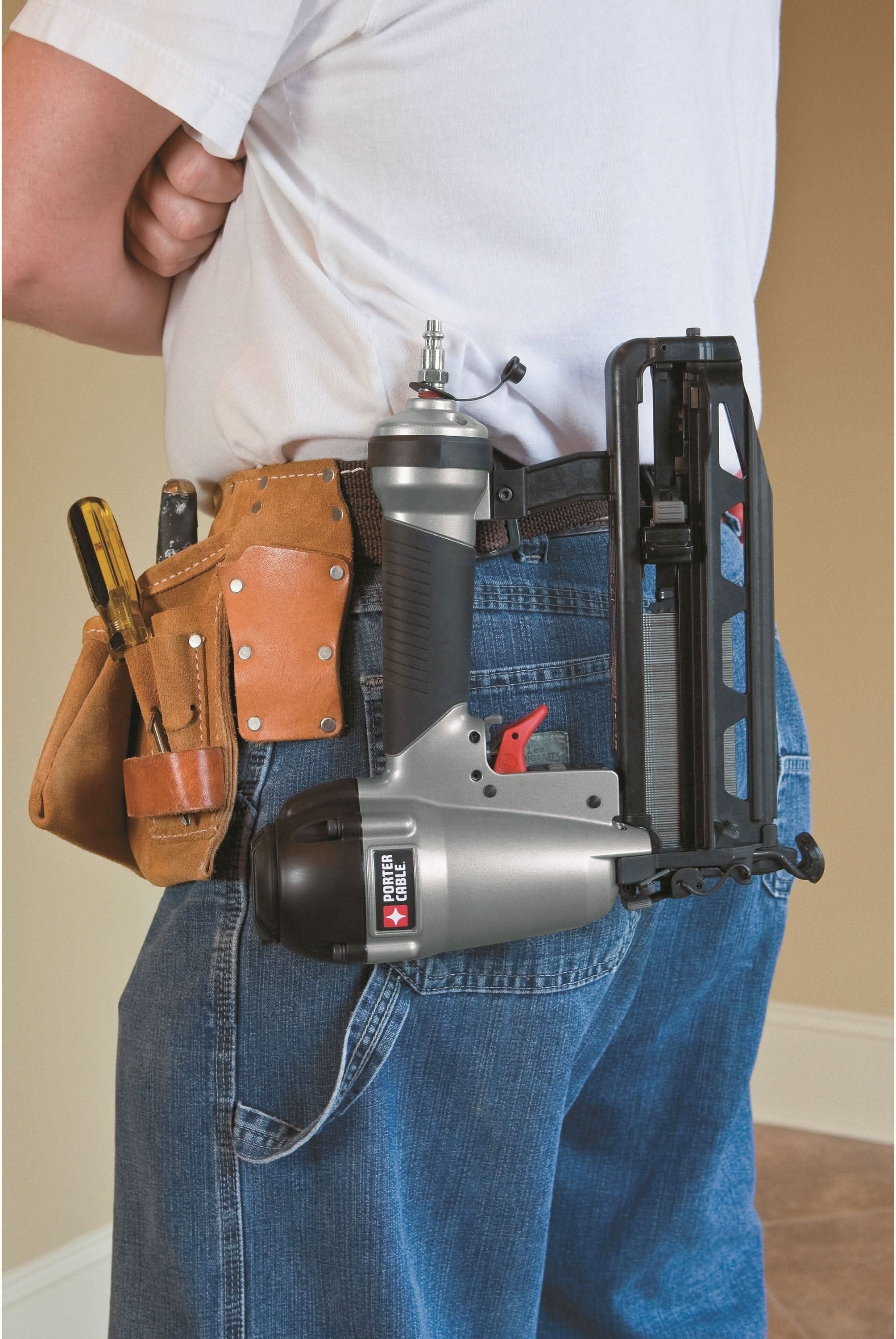 Porter Cable FN250C 16 ga. 2-1/2" Finish Nailer Kit