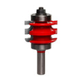 Freud 99-290 2-Inch One-Piece Rail & Stile Router Bit