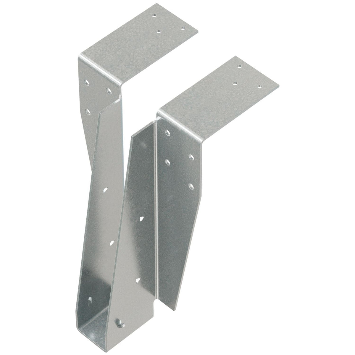 Simpson Strong-Tie DHU212TF DHUTF Top-Flange Drywall Hanger for 2x12 with SDS Screws