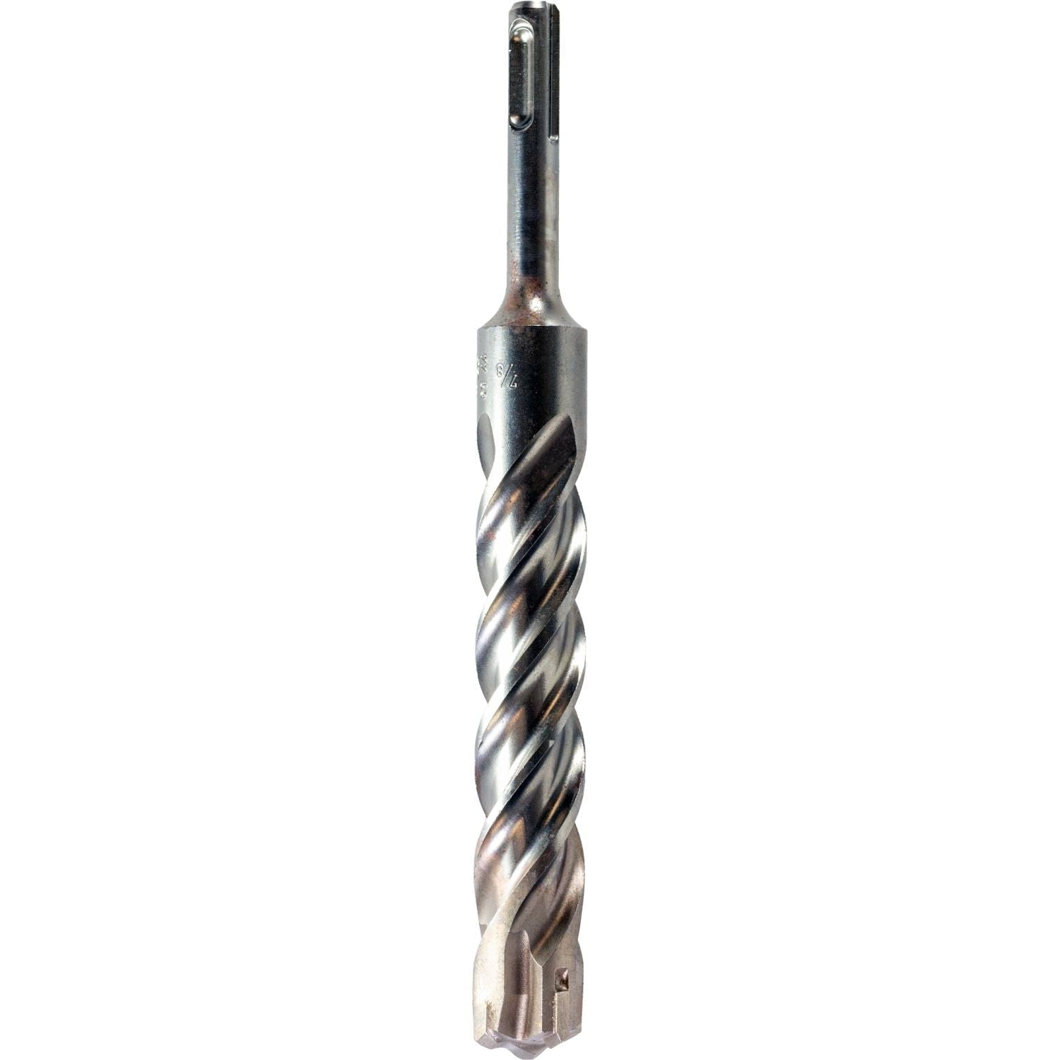 Simpson Strong-Tie MDPL08708Q 7/8-in. x 8-in. SDS-plus Quad-Head Shank Drill Bit