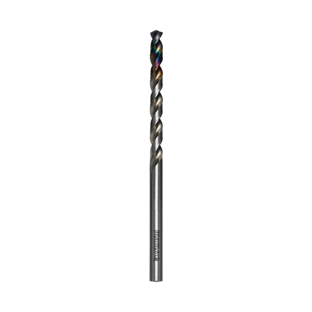Diablo DMD964JP1 9/64-in. Metal Demon Drill Bit for Mild, Hardened and Stainless Steels