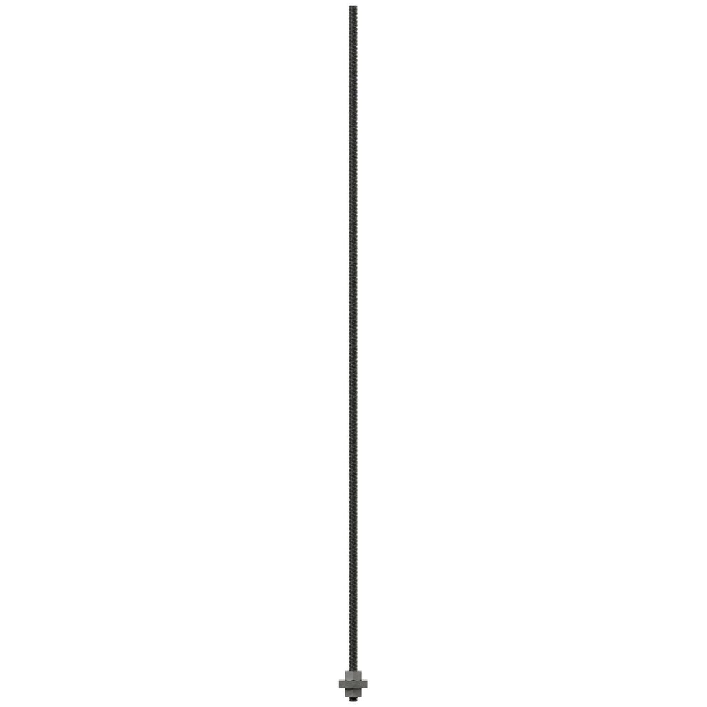Simpson Strong-Tie PAB4-36 PAB 1/2-in. x 36-in. Pre-Assembled Anchor Bolt w/ Washer