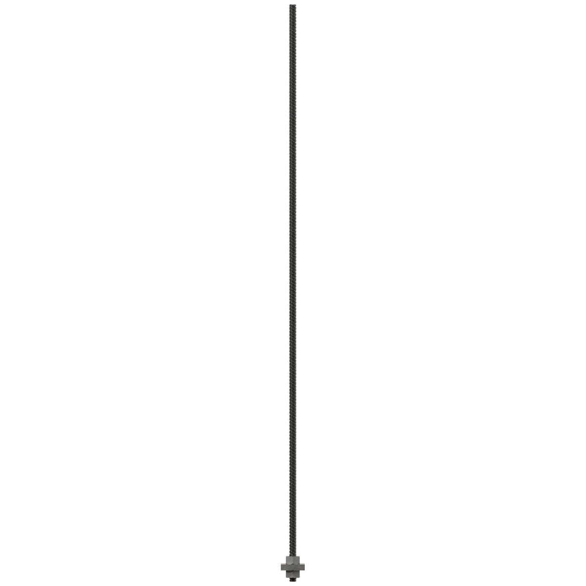 Simpson Strong-Tie PAB4-36 PAB 1/2-in. x 36-in. Pre-Assembled Anchor Bolt w/ Washer