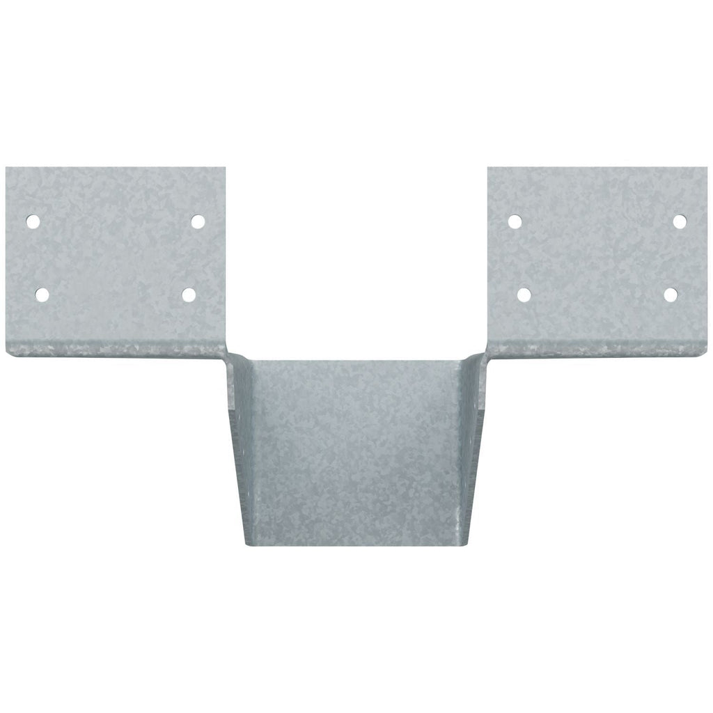 Simpson Strong-Tie S/B3.38/8 S/B 12 ga. Hanger for (2) 1-5/8-in. x 8-in. Cold-Formed Steel Joists