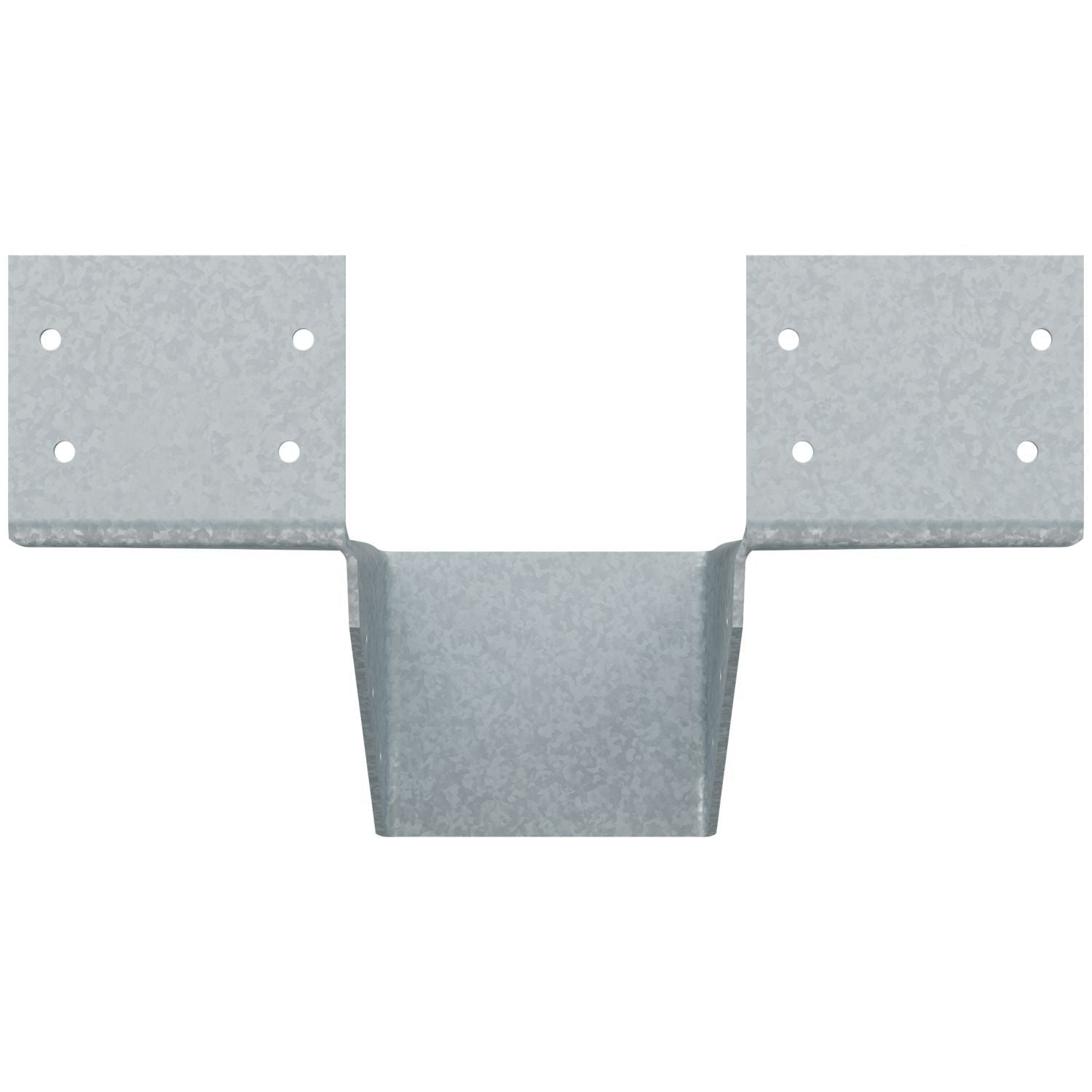 Simpson Strong-Tie S/B3.38/8 S/B 12 ga. Hanger for (2) 1-5/8-in. x 8-in. Cold-Formed Steel Joists