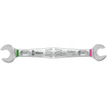 Wera 6005 Joker Double Open End Wrench, 8x9x122.2-mm.