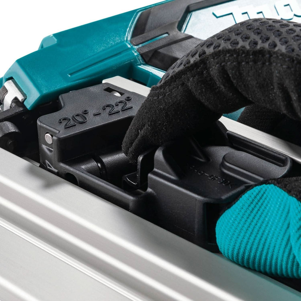 Makita GNB02Z 40V max XGT Brushless 21-Degree Full Round Head 3-1/2-in. Framing Nailer, Tool Only