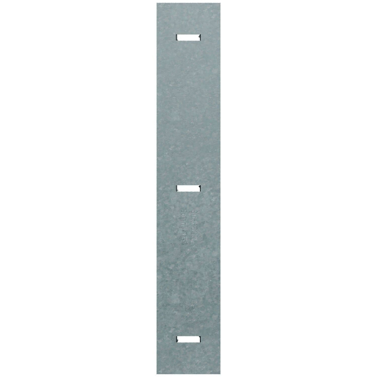 Simpson Strong-Tie TBP8 TBP 8-in. Truss Barrier Plate