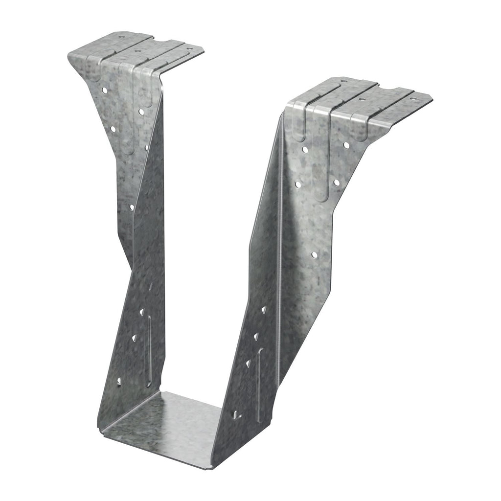 Simpson Strong-Tie BA410 BA Top-Flange Joist Hanger for 4x10
