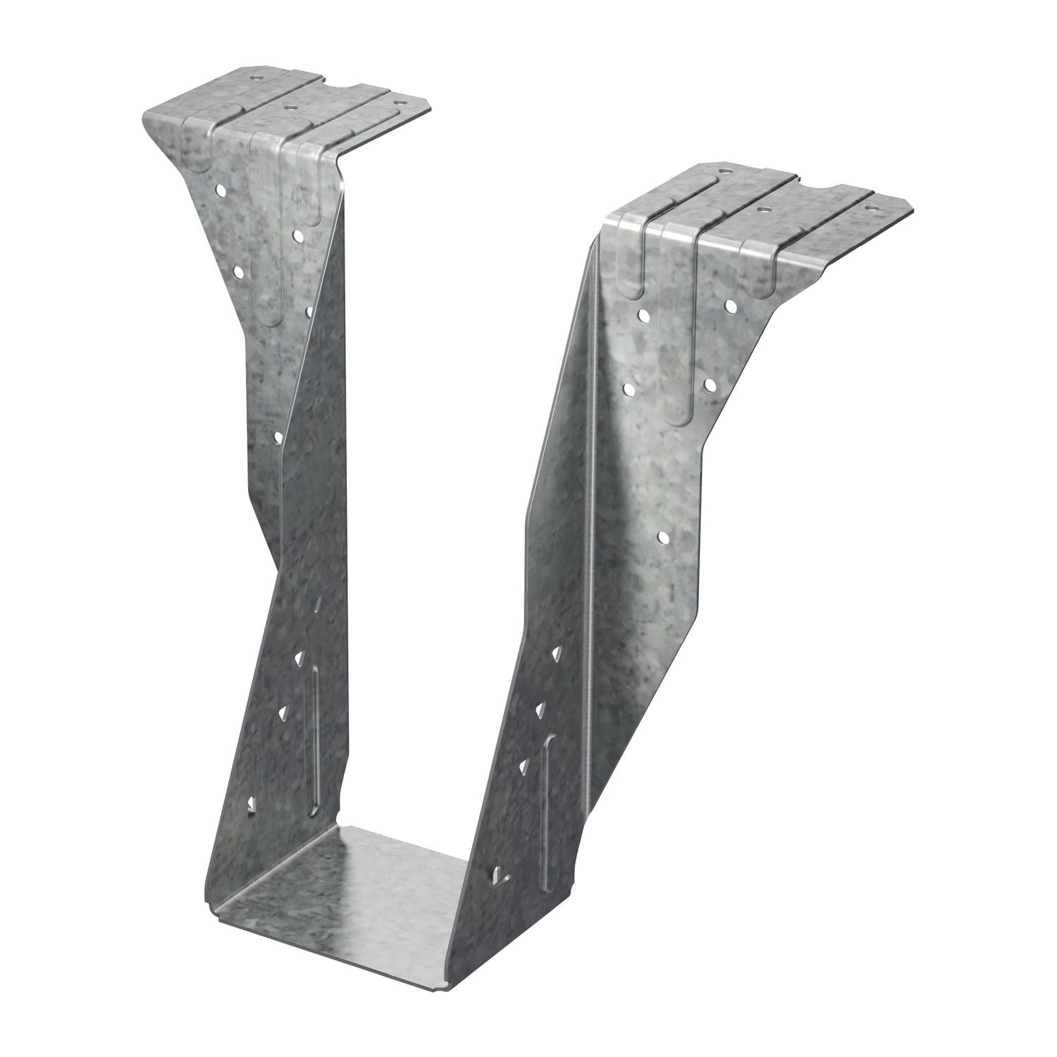 Simpson Strong-Tie BA410 BA Top-Flange Joist Hanger for 4x10