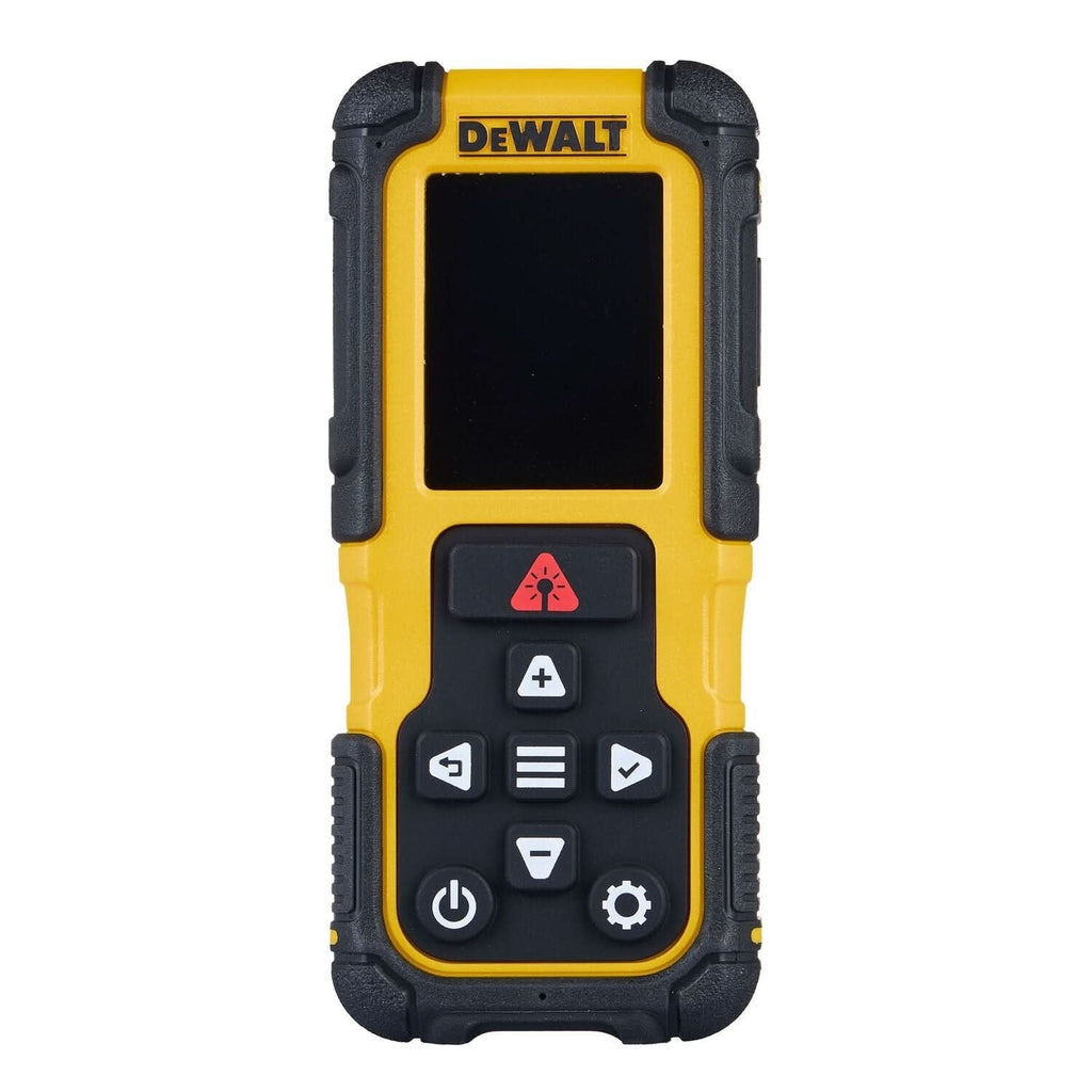 DeWALT DWHT78200 200-ft. Lithium-Ion Laser Distance Measurer