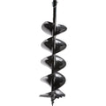 Makita E-25672 8-in. Earth Auger Drill Bit