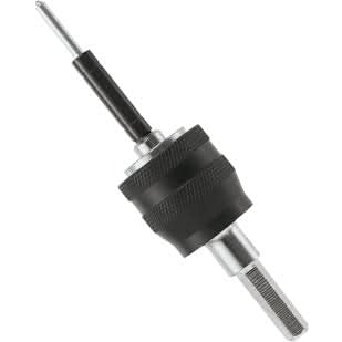 Bosch HDGQA 3/8 In. AutoStart Carbide Hole Saw Quick Change Mandrel