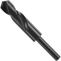 Bosch BL2183 7/8 In. x 6 In. Fractional Reduced Shank Black Oxide Drill Bit