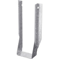 Simpson Strong-Tie MIU4.28/14 MIU Galvanized Face-Mount Joist Hanger for 4-1/8-in. x 14-in. Engineered Wood