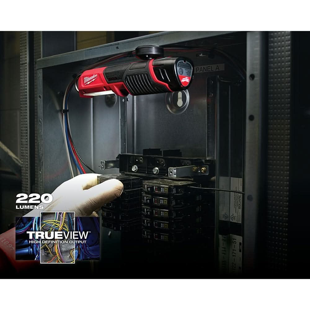 Milwaukee 2351-20 M12 LED Stick Light
