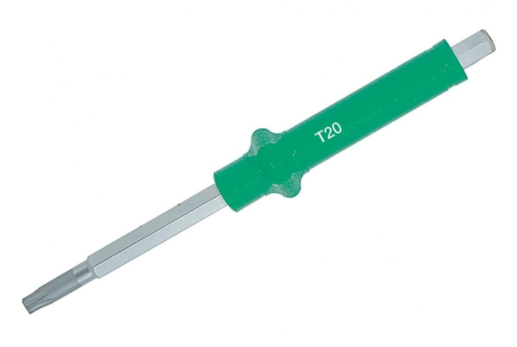Wiha 28904 Torx Blade for Torque T-Handles T20