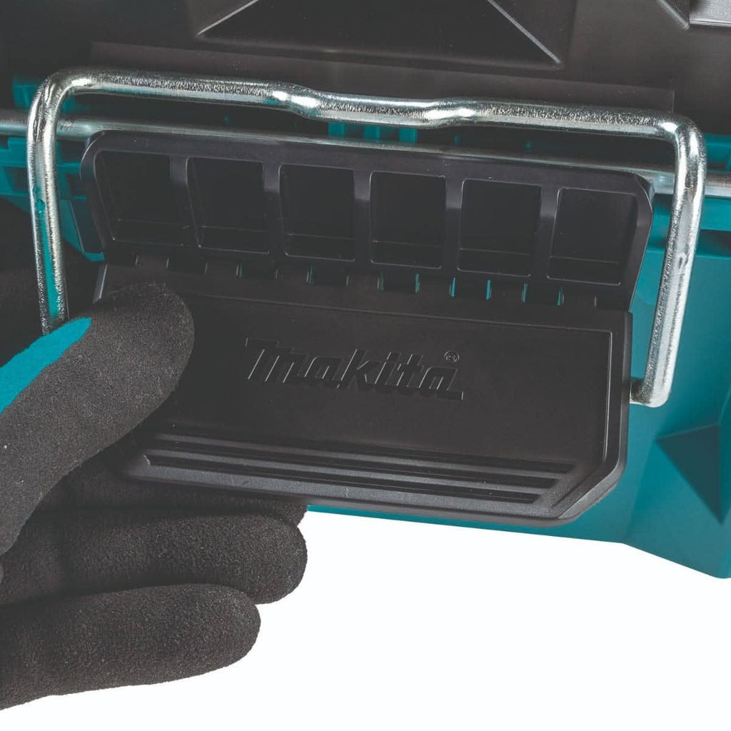 Makita T-90009 MAKTRAK Rolling Tool Chest with Molle 10-in. Panel Divider 2-Pk