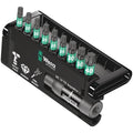 Wera Bit-Check 10 Torx Impaktor 1, 10-Pieces