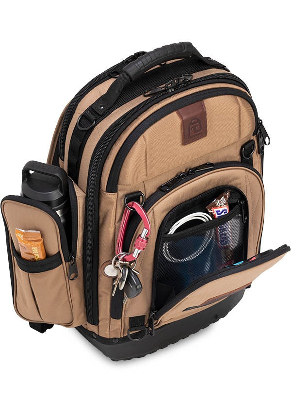 Veto EDC PAC LCB Desert Tool Bag