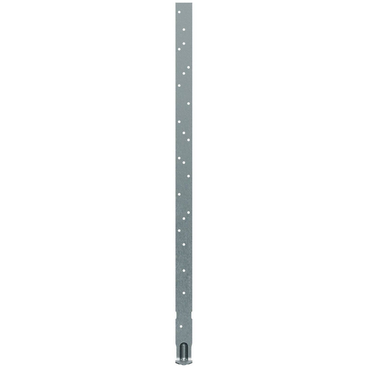 Simpson Strong-Tie HHETA24 HHETA 24-in. Galvanized Heavy Embedded Truss Anchor