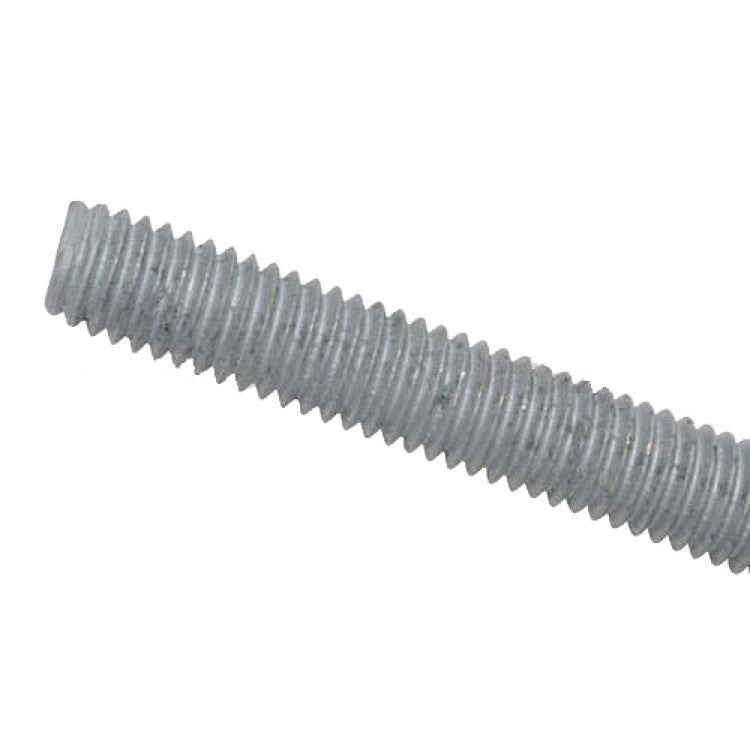 Simpson Strong-Tie ATR5/8X36HDG ATR 5/8-in. x 36-in. Hot-Dip Galvanized All-Thread Rod