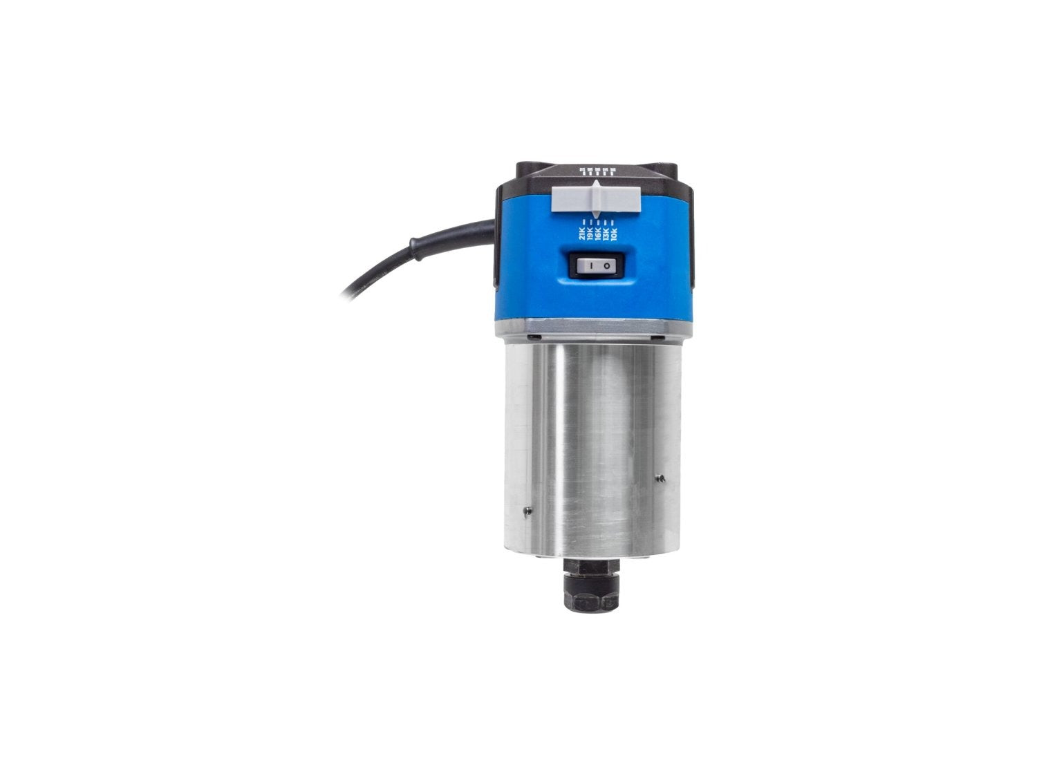 Kreg 3-1/4 HP SureSpeed Fixed-Base Router Motor (PRSPR325M)