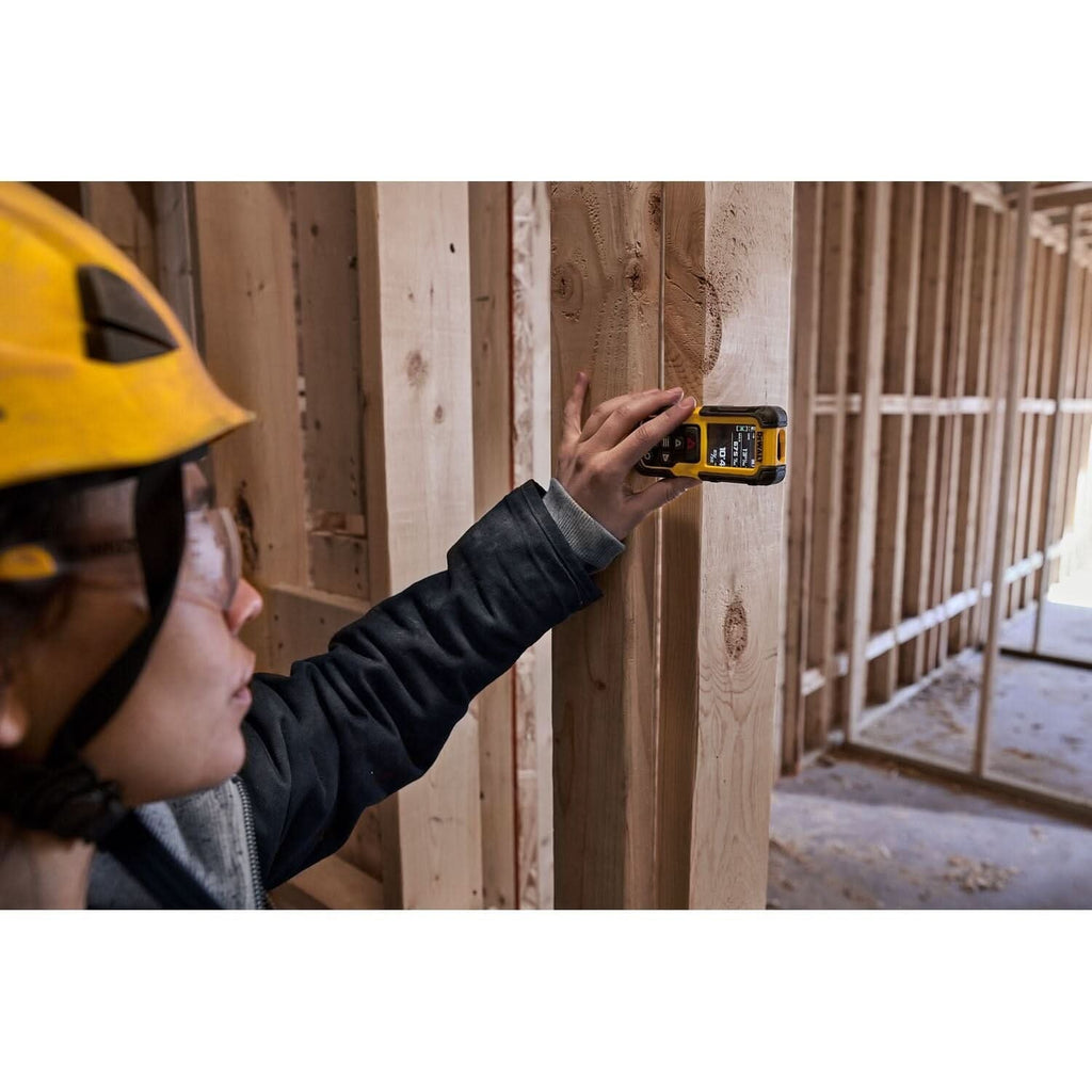 DeWALT DWHT78200 200-ft. Lithium-Ion Laser Distance Measurer