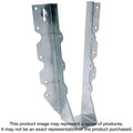 Simpson Strong-Tie U210R U Galvanized Face-Mount Joist Hanger for 2x10 Rough